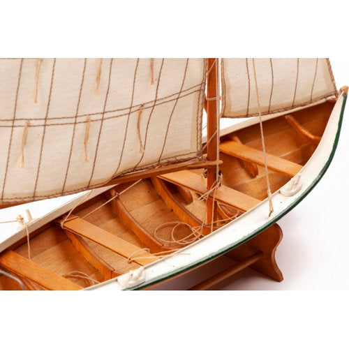 Billing Boats Torborg B910 Model Boat Kit