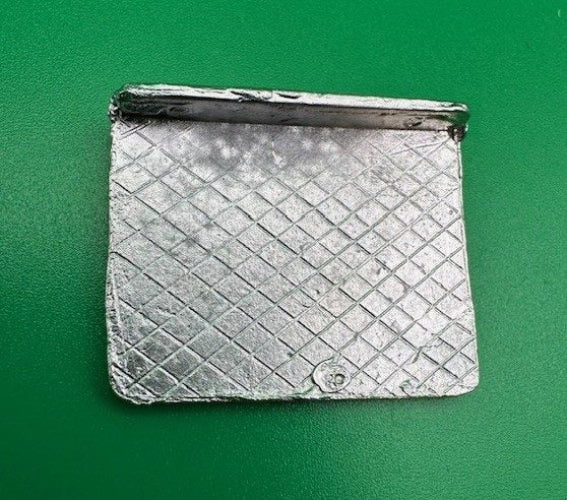 Chequer Step 30mm x 25mm image 0