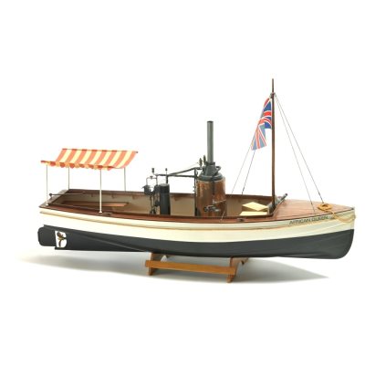 Billing Boats African Queen B588 Model Boat Kit