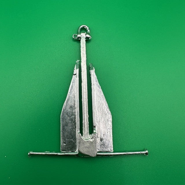Danforth Anchor 70mm image 0