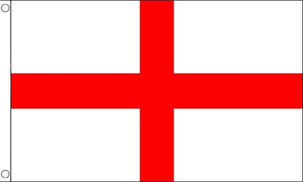 BECC GB05 St georges Cross