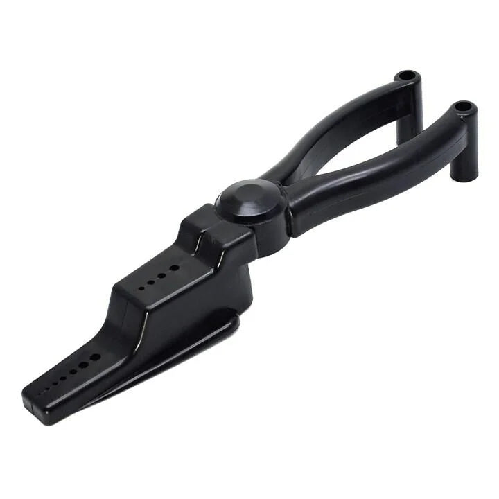 AMTECH B4310 Nail holder pliers image 0
