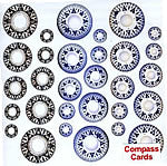 BECC Compass Dials
