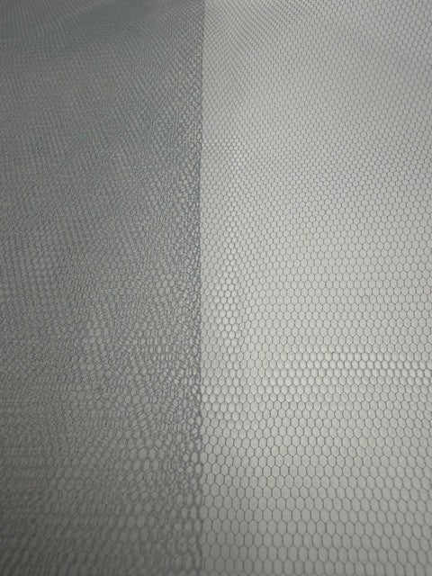 Netting that can be used for Hammocks, Nets, Radars etc - Grey image