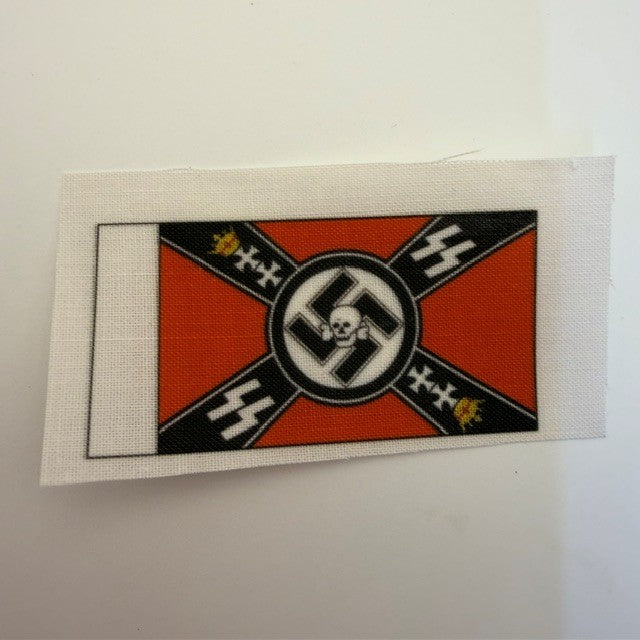 BECC D53 German SS Heimwehr Danzig Flag