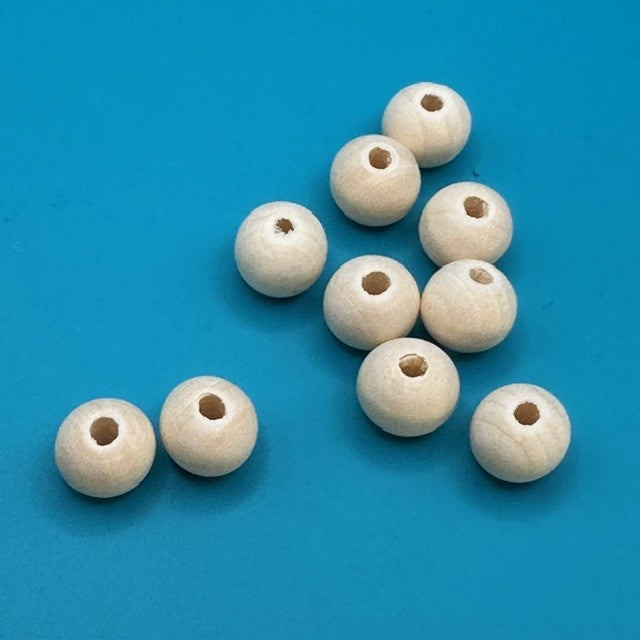 Net Floats for Fishing Nets 10mm (10) image 0