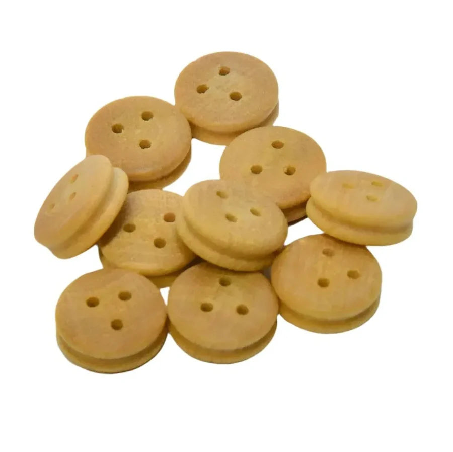 Deadeye Boxwood Pack of 10 (Choice of Sizes)