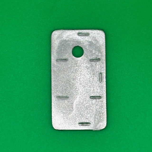 Door Handle to the right 40mm image 0