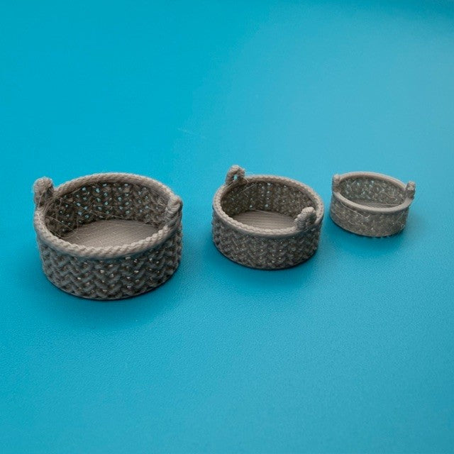 Nesting Boxes / Product Baskets image 1