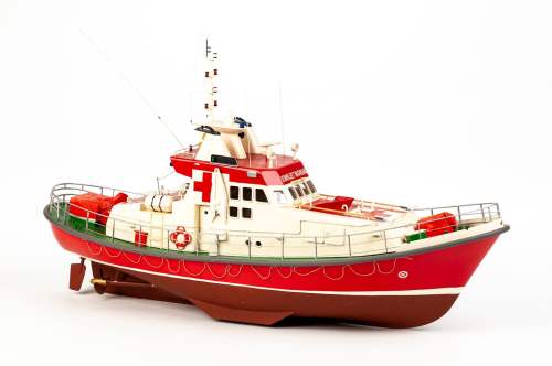 Billing Boats Emile Robin B430 Model Boat Kit