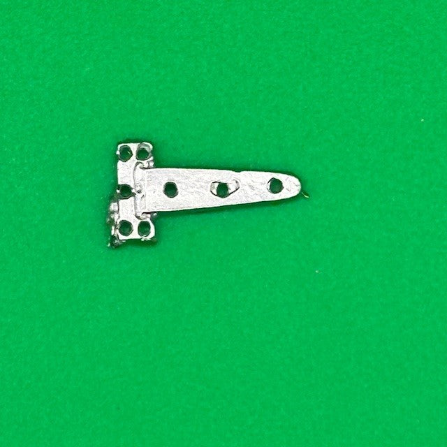 Door Hinge 15 x 8mm (2) image 0