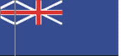BECC GB54 Blue Ensign 1801-1864