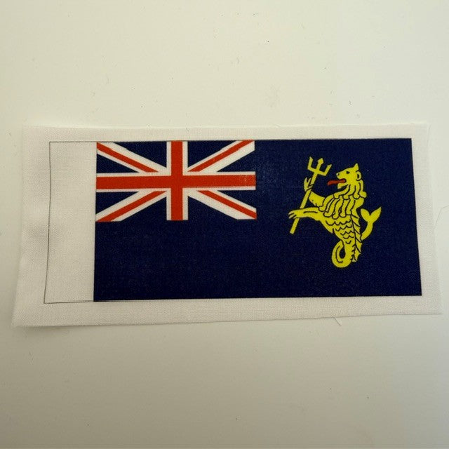 BECC GB26 Port of London Authority Flag