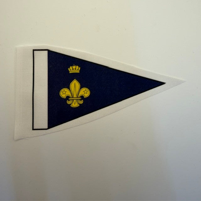 BECC GB27 Sea Scouts Pennant
