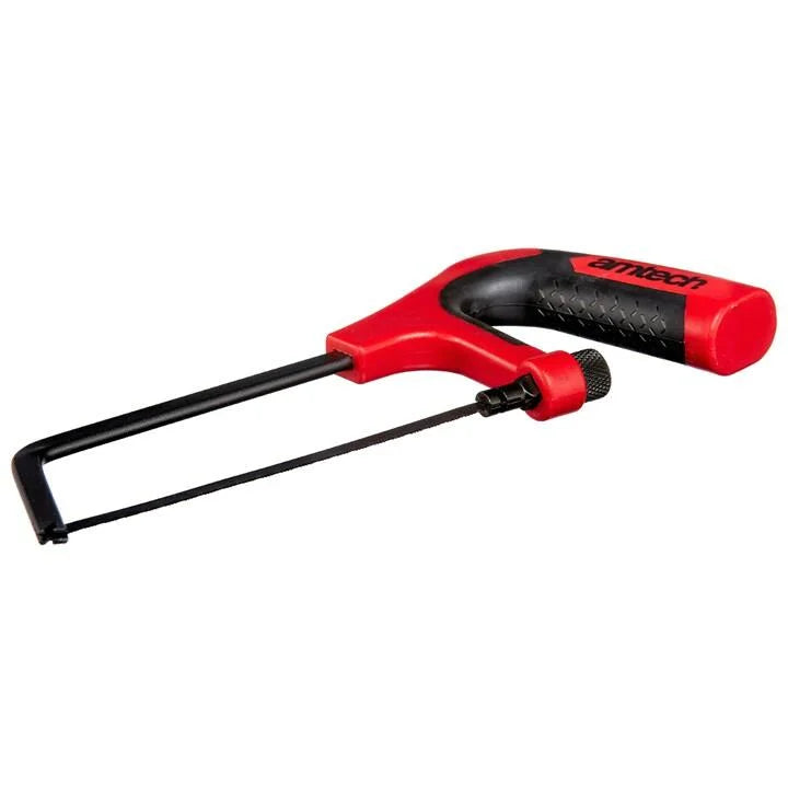 Amtech M1105 Heavy Duty Hack Saw