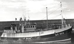 Eleanda Model Boat Plan