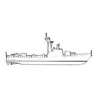 Fast Patrol Boat Model Boat Plan