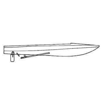 Navaho Boat Plan