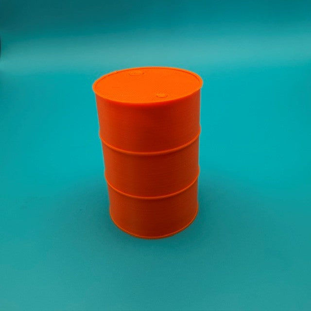 Drum 34mm x 50mm (Choice of Colours)