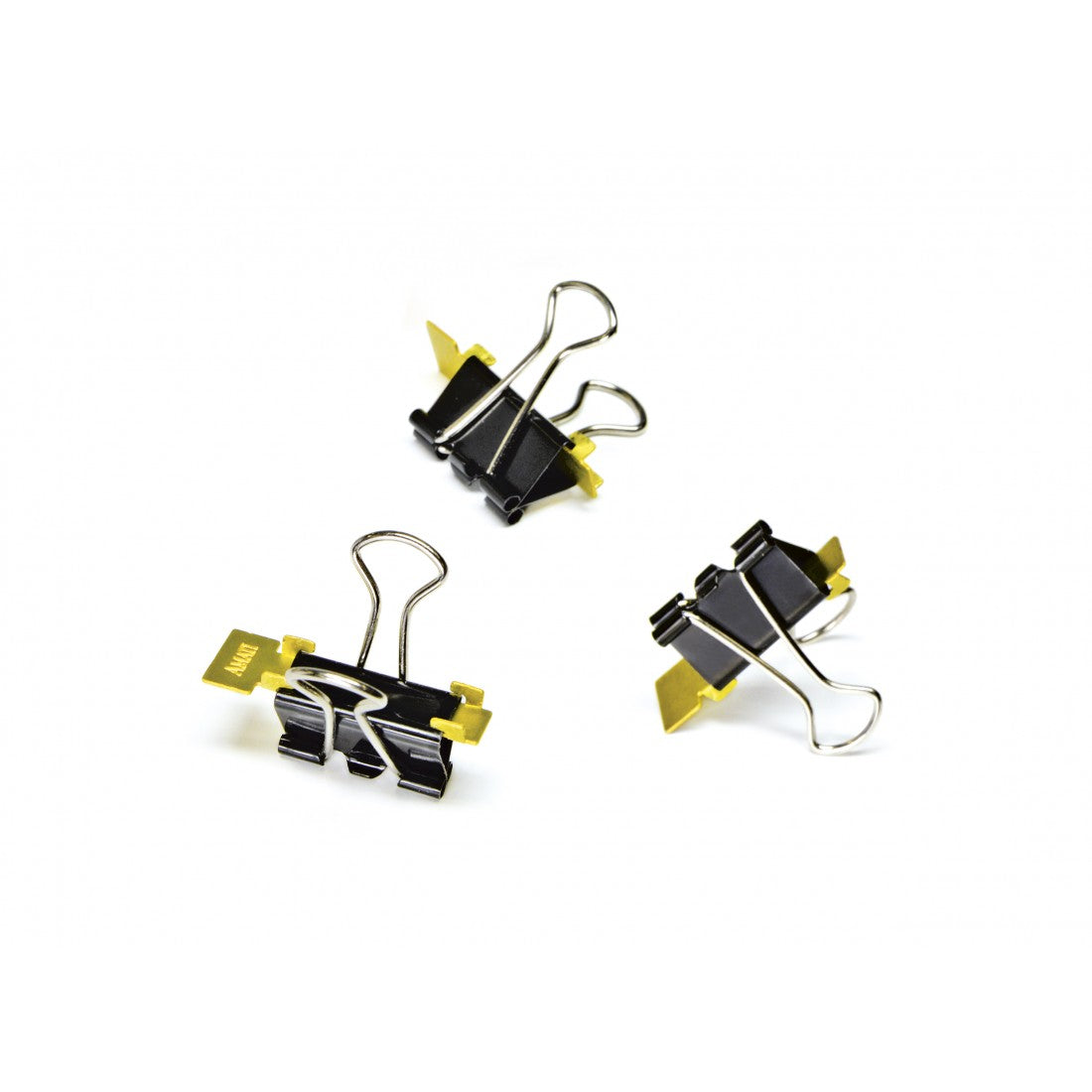 Amati Planking Clamp Set
