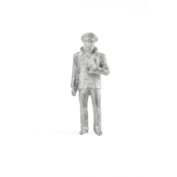 U Boat Commander 25mm