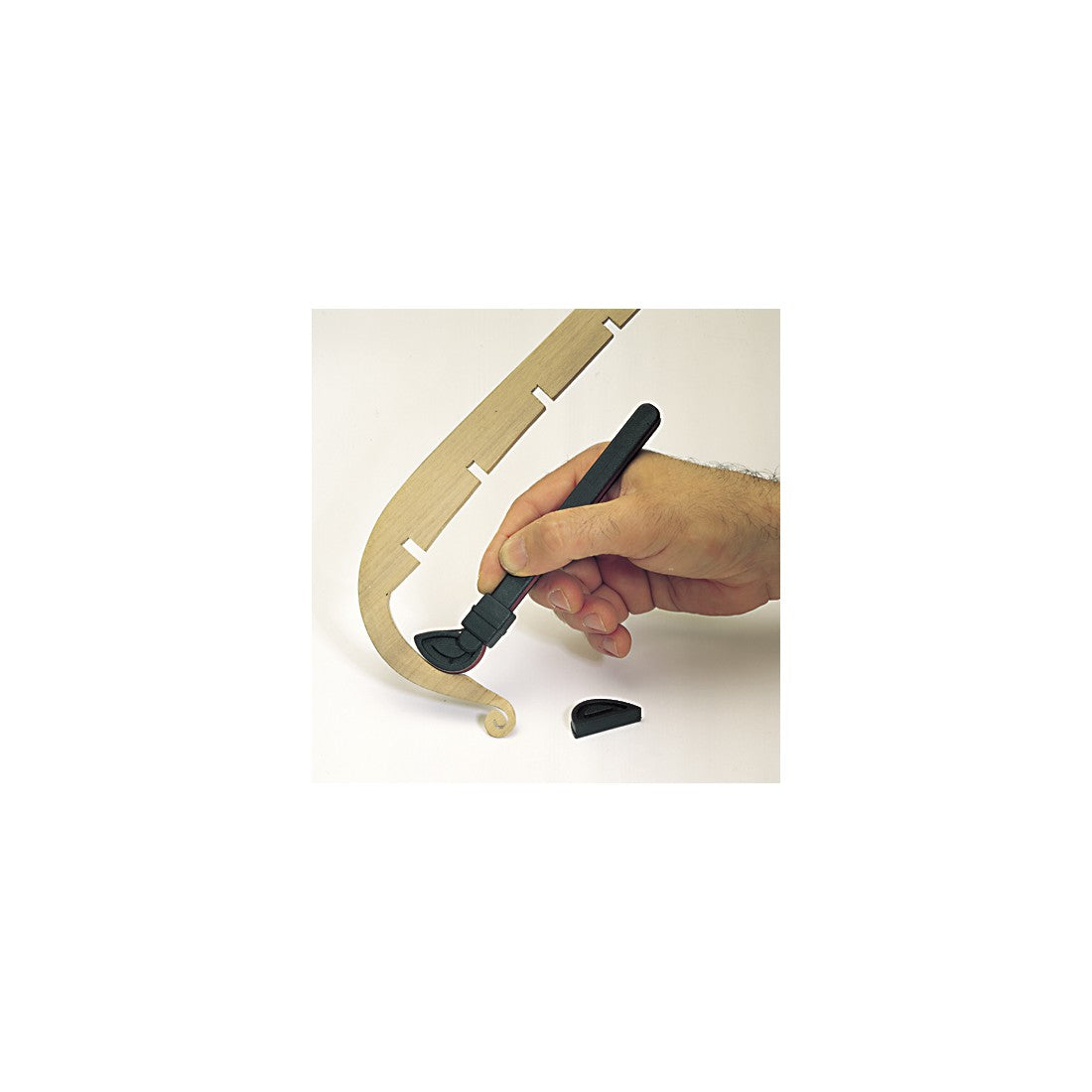 Amati Contour Sander