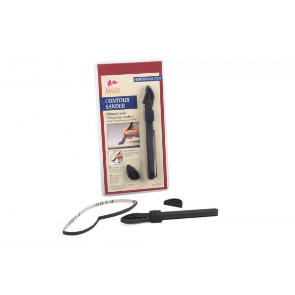 Amati Contour Sander