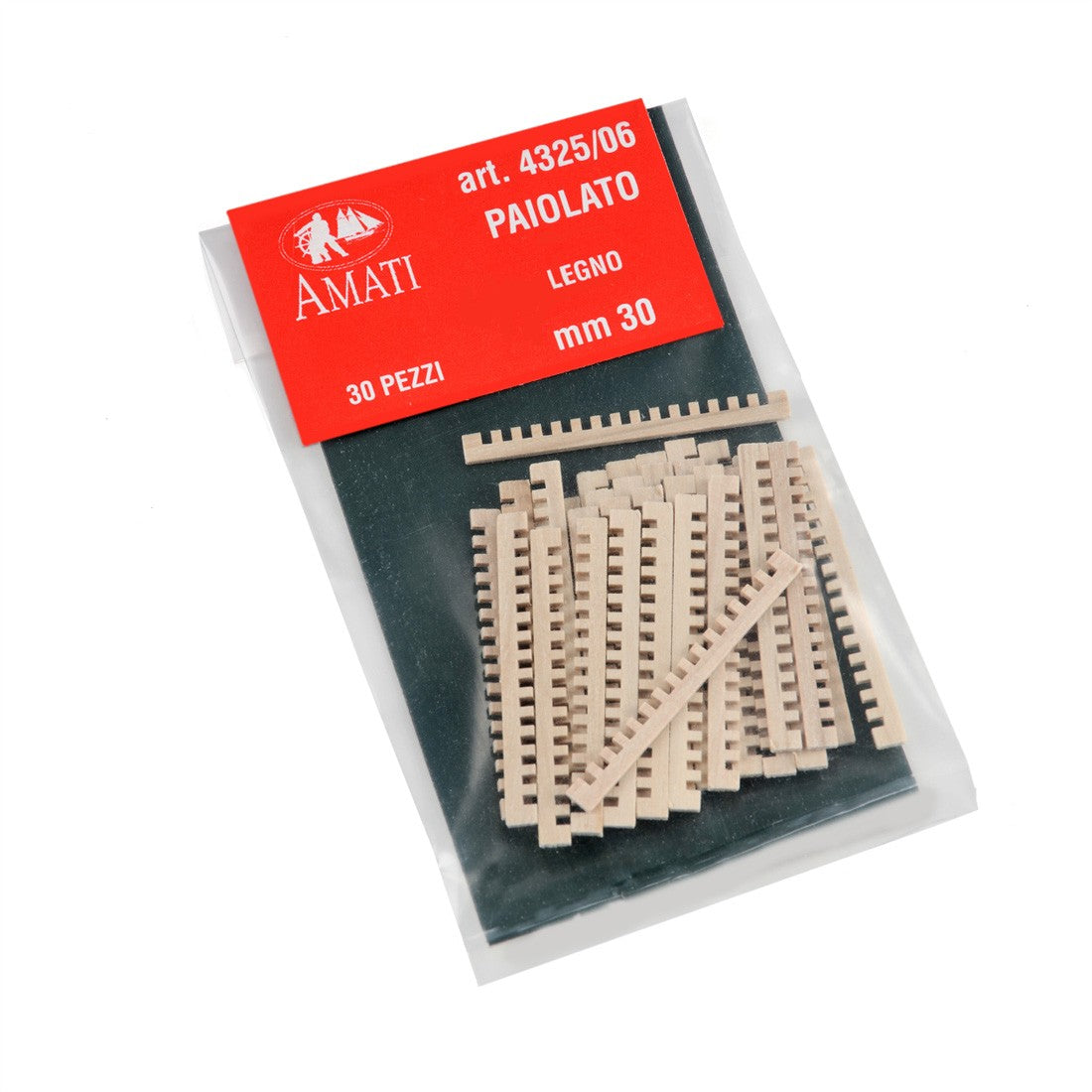 Grating Kit 30x30mm