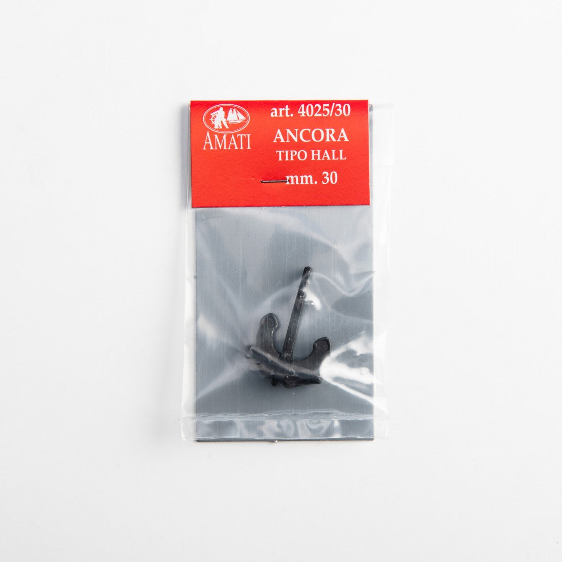Hall Anchor 30mm