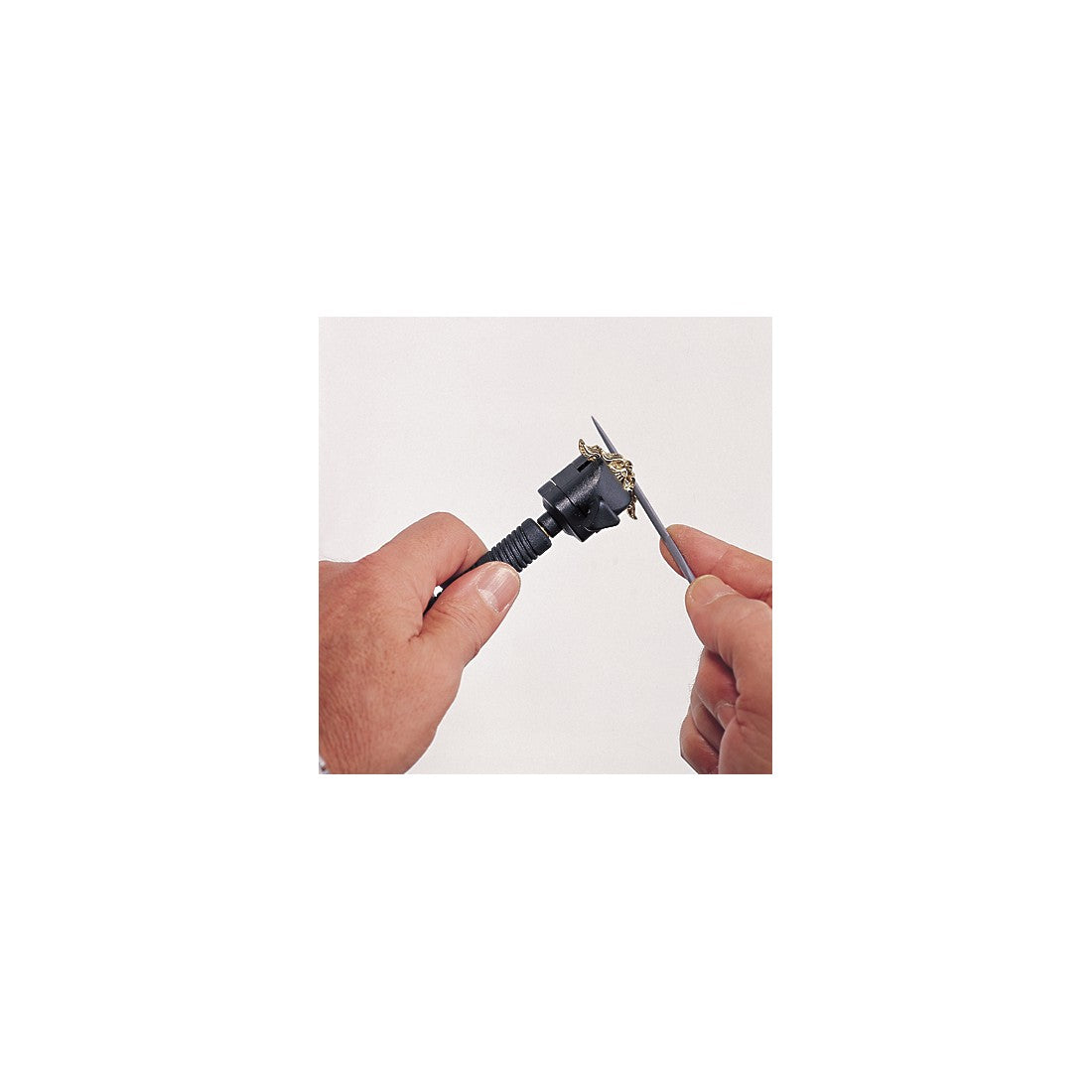 Amati Holding attachment for Planet Work Bench