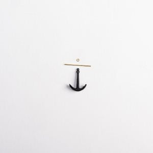 Admiralty Anchor 20mm