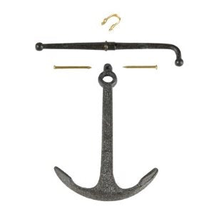 Admiralty Anchor 40mm