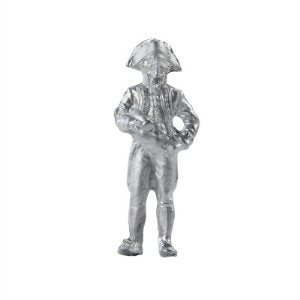 Cast Metal Sailor 25mm