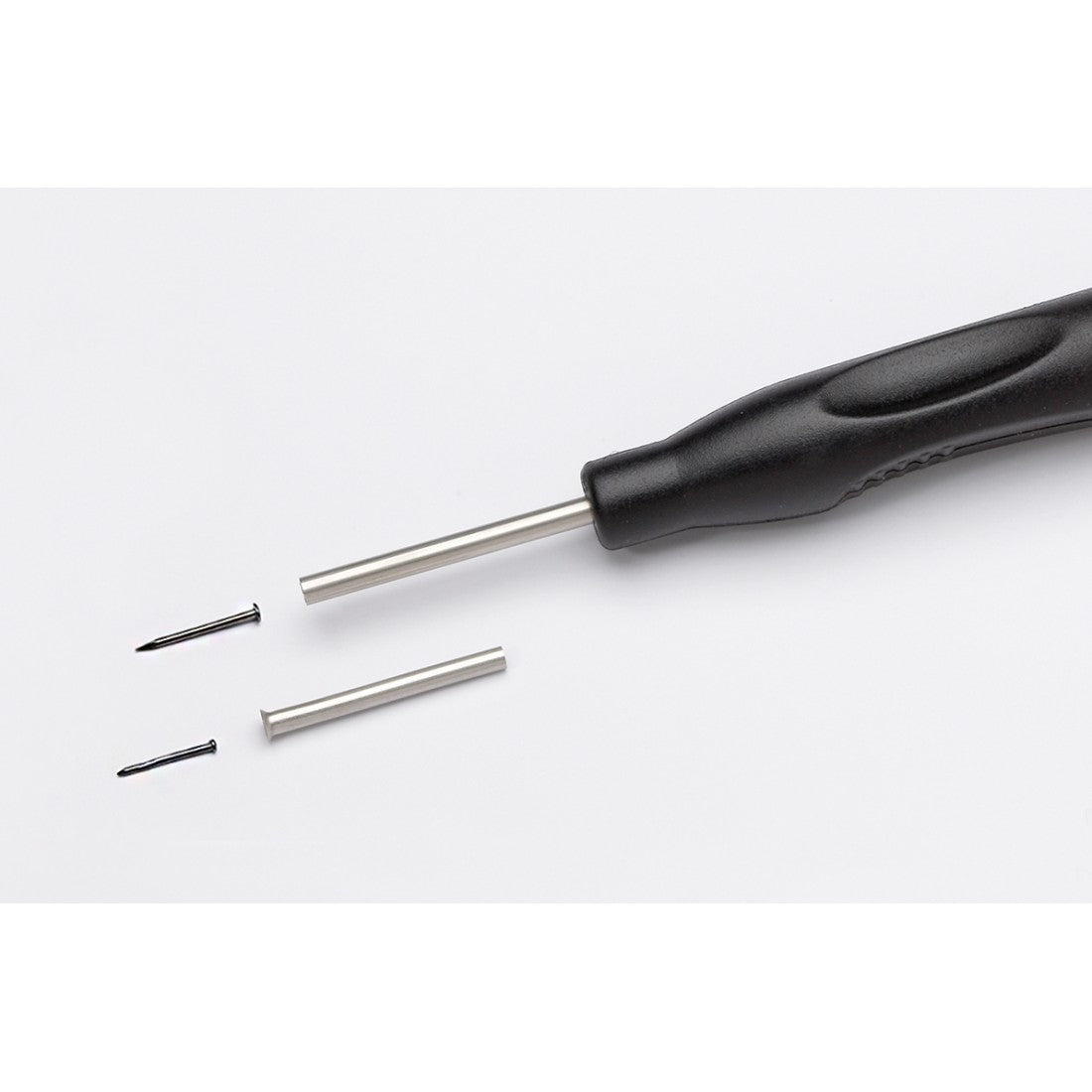 Amati Nail Nailer Deluxe Dual Tube
