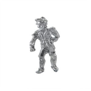 Cast Metal Sailor 22mm
