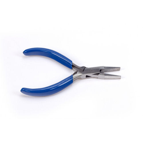 Amati Flat / Half Round Forming Pliers
