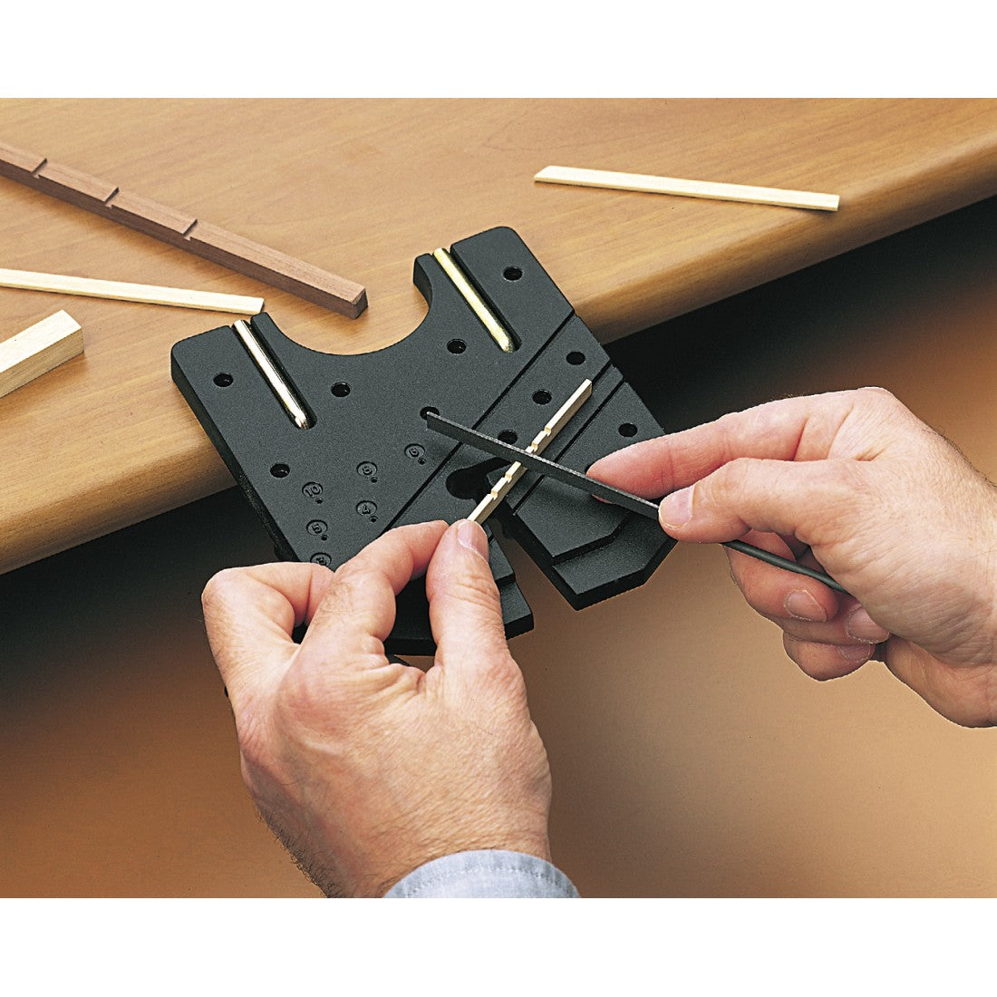 Amati Planet Work Bench