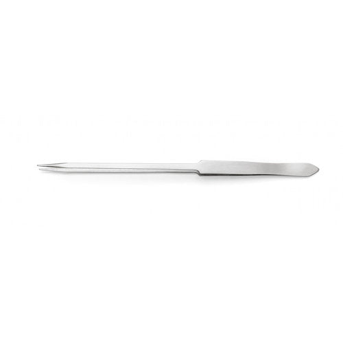 Amati Pro Tweezers Straight Point