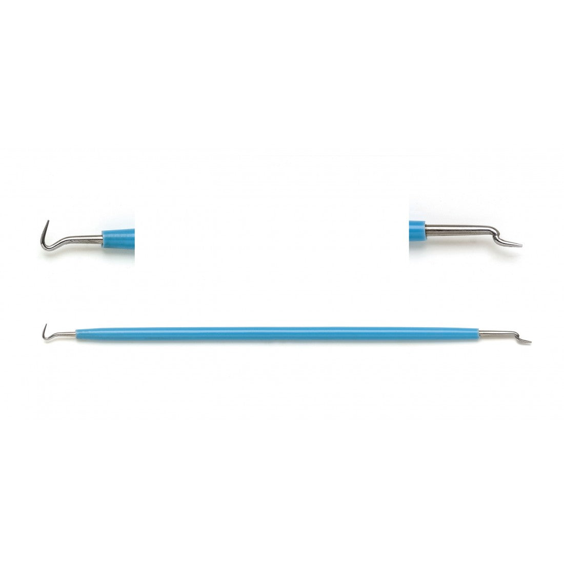 Amati Rigging Tool #23, Double Ended Hook & Push/Pull