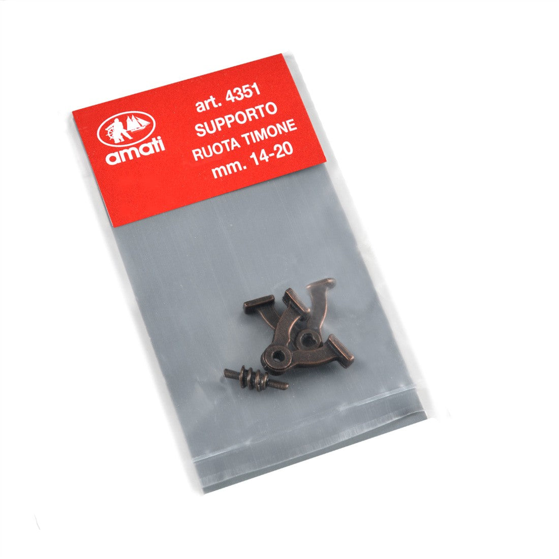 Wheel Stand For 14 or 20mm Ships Wheels