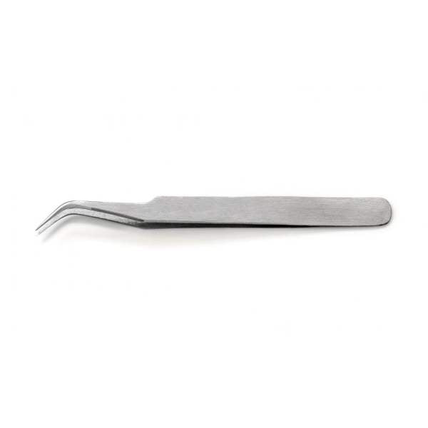 Amati 45° Angled Point Tweezers