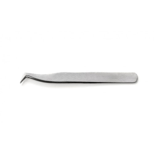 Amati 90° Angled Point Tweezers