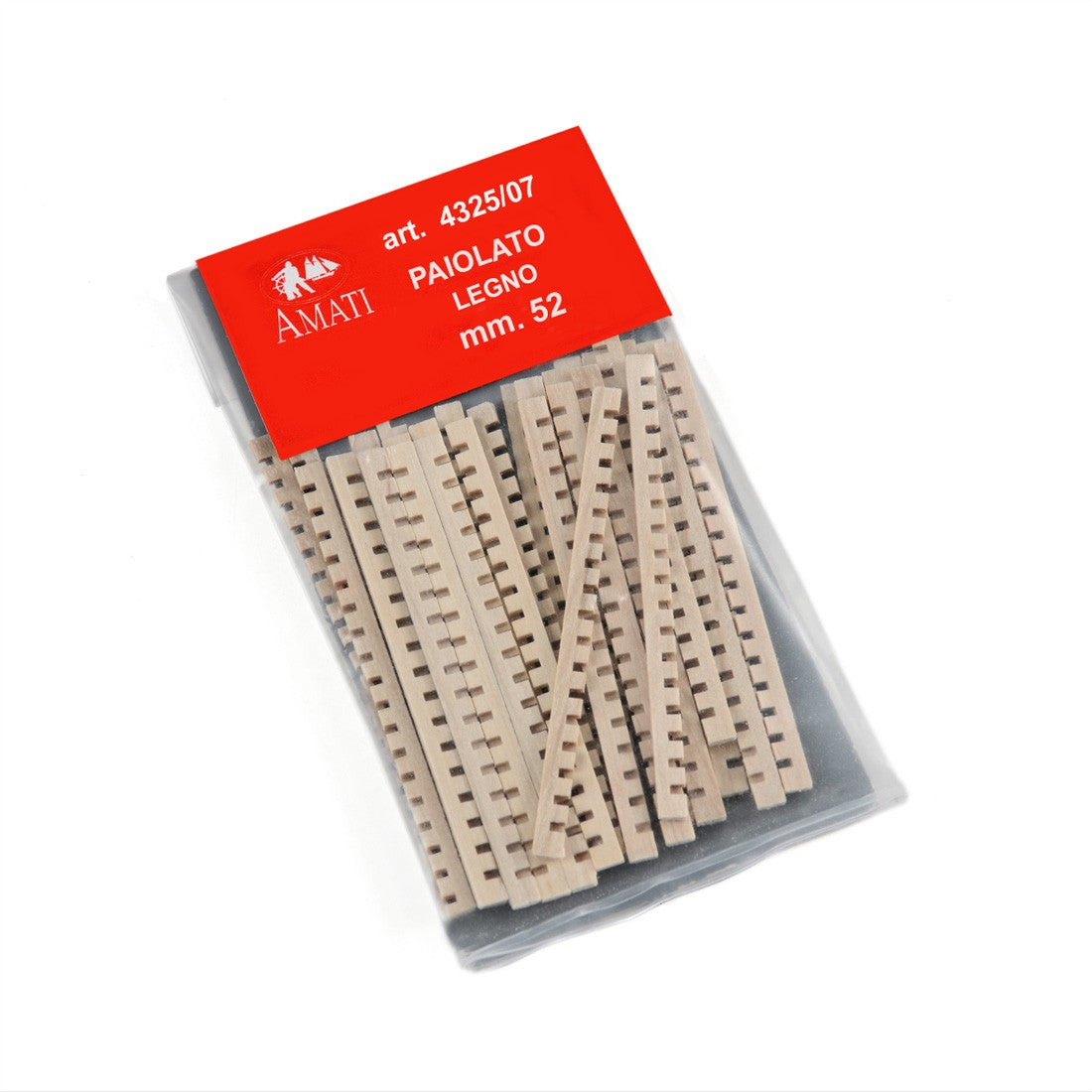 Grating Kit 52x52mm