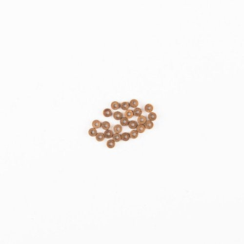 Cannon Wheel Wood 4mm
