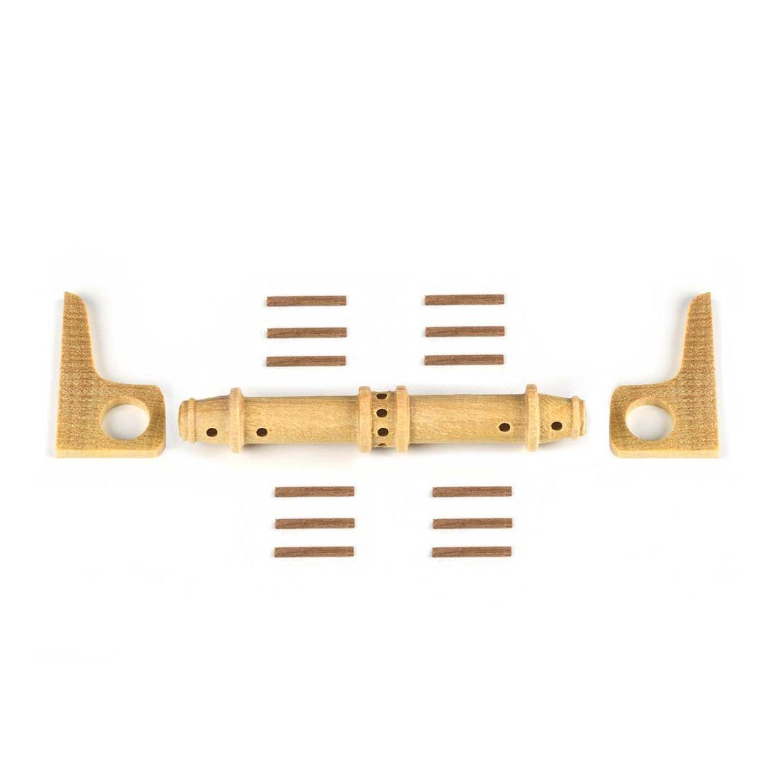 Windlass Wood with Frames 55x32mm