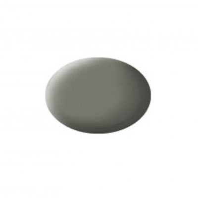 Revell Aqua Color #45 Light Olive Matt 18ml