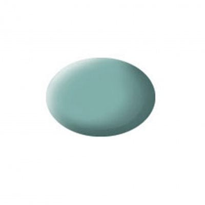 Revell Aqua Color #49 Light Blue Matt 18ml