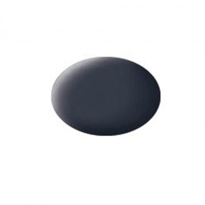 Revell Aqua Color #78 Tank Grey Matt 18ml