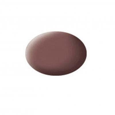 Revell Aqua Color #83 Rust Matt 18ml