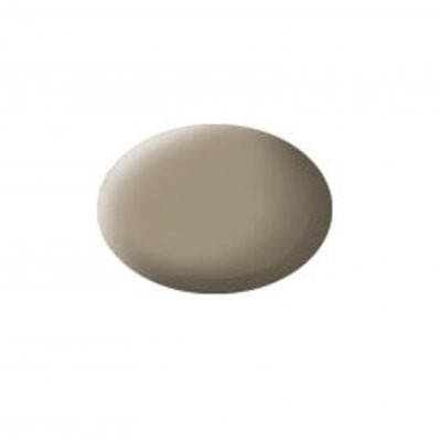 Revell Aqua Color #89 Beige Matt 18ml